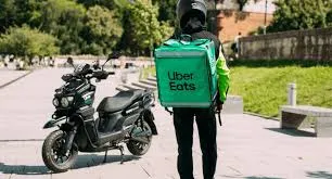 Bike Delivery Rider & Driver Jobs in UAE for Ugandans